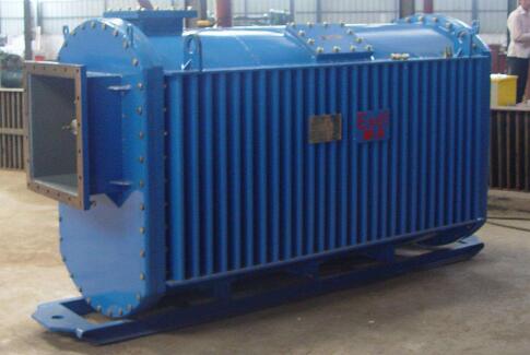 KS13-1000KVA大化矿用变压器